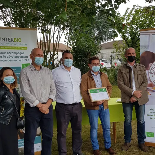 JOURNAL DU VENDREDI 17 SEPTEMBRE  ( SOIR )